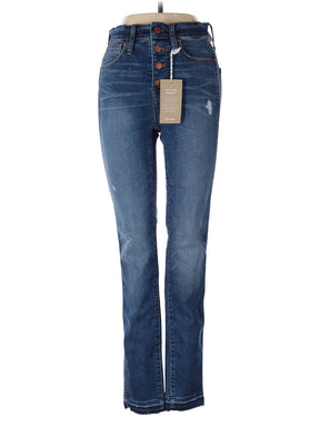 1 waist size - 24