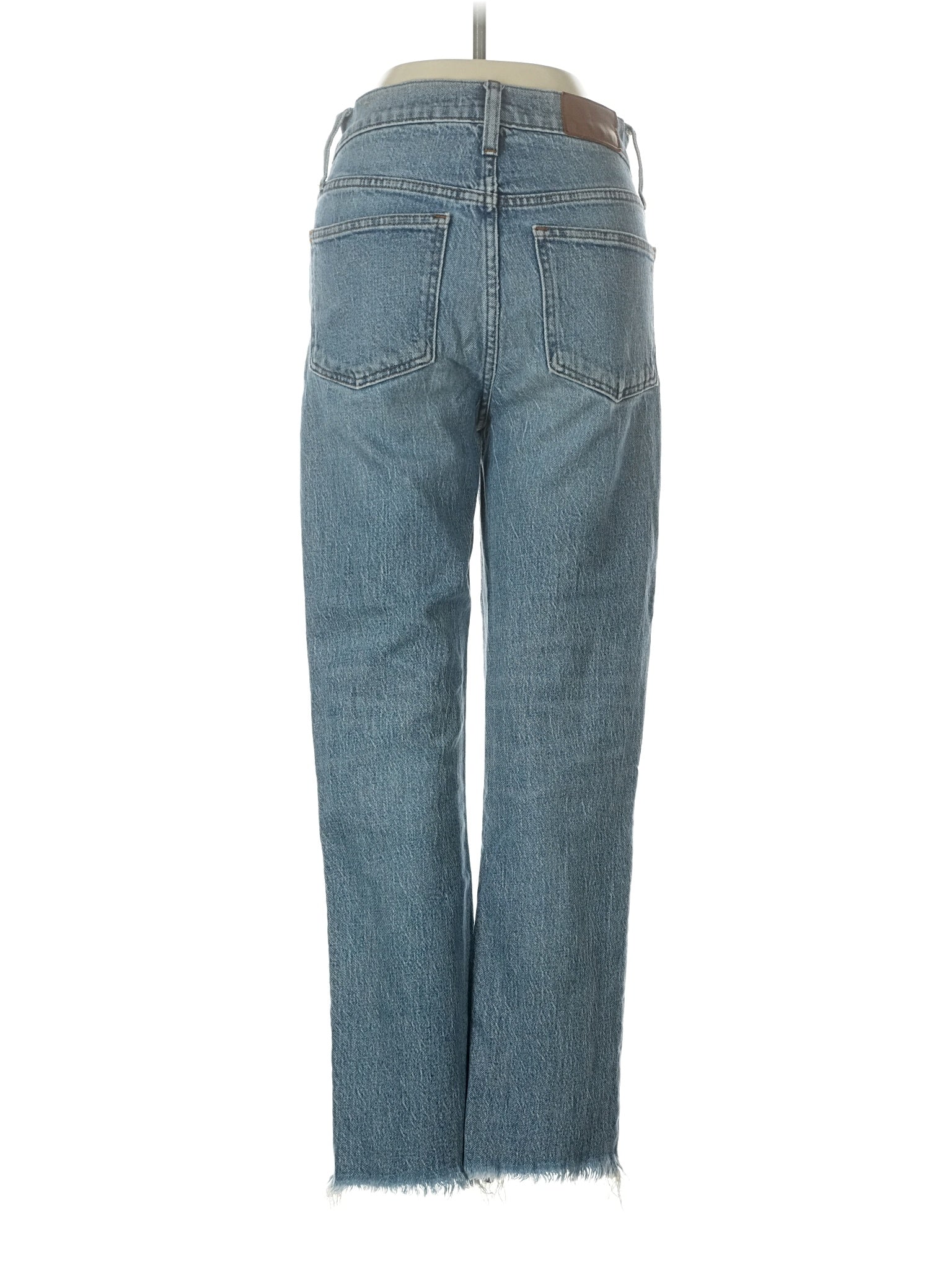 2 waist size - 23