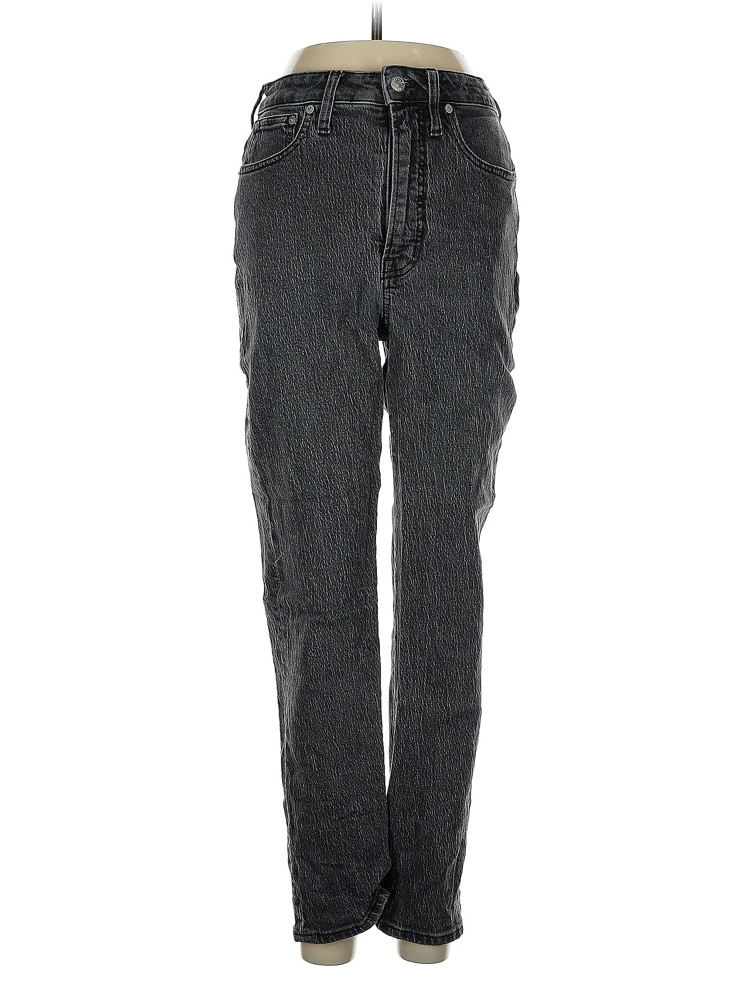 1 waist size - 27