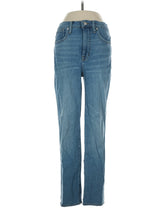1 waist size - 25