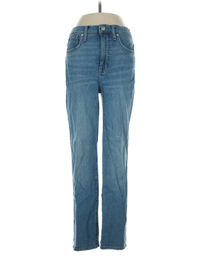 1 waist size - 25