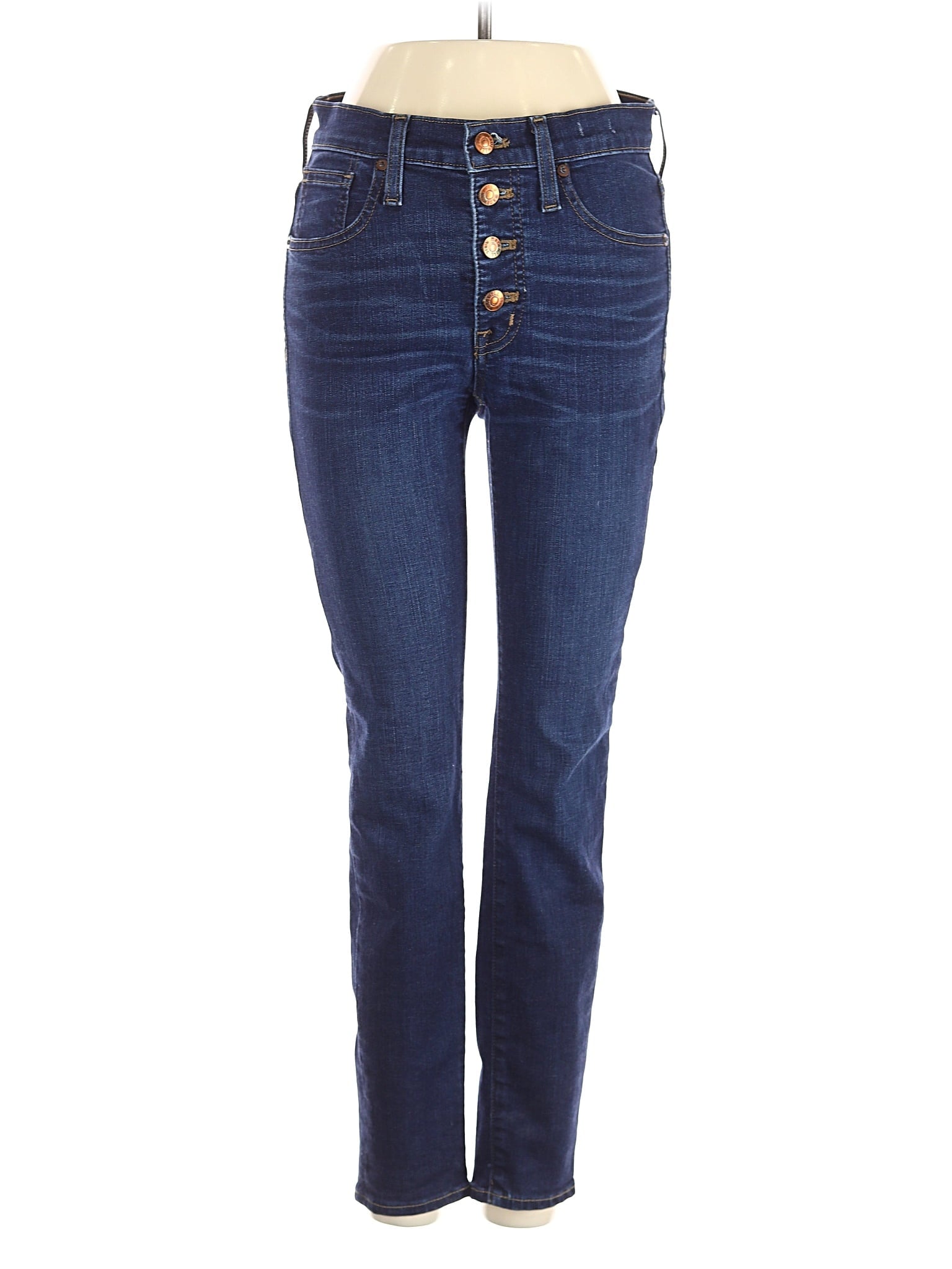 1 waist size - 25 P