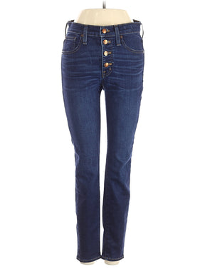 1 waist size - 25 P