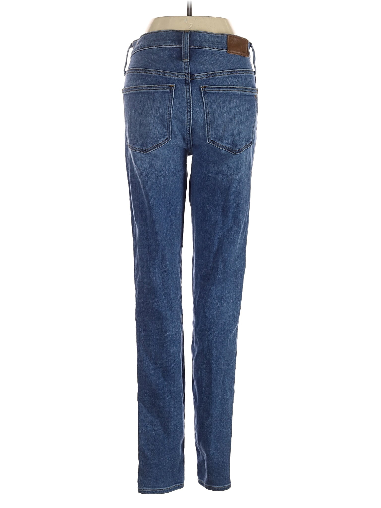2 waist size - 25 T