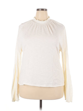 1 size - 2X W