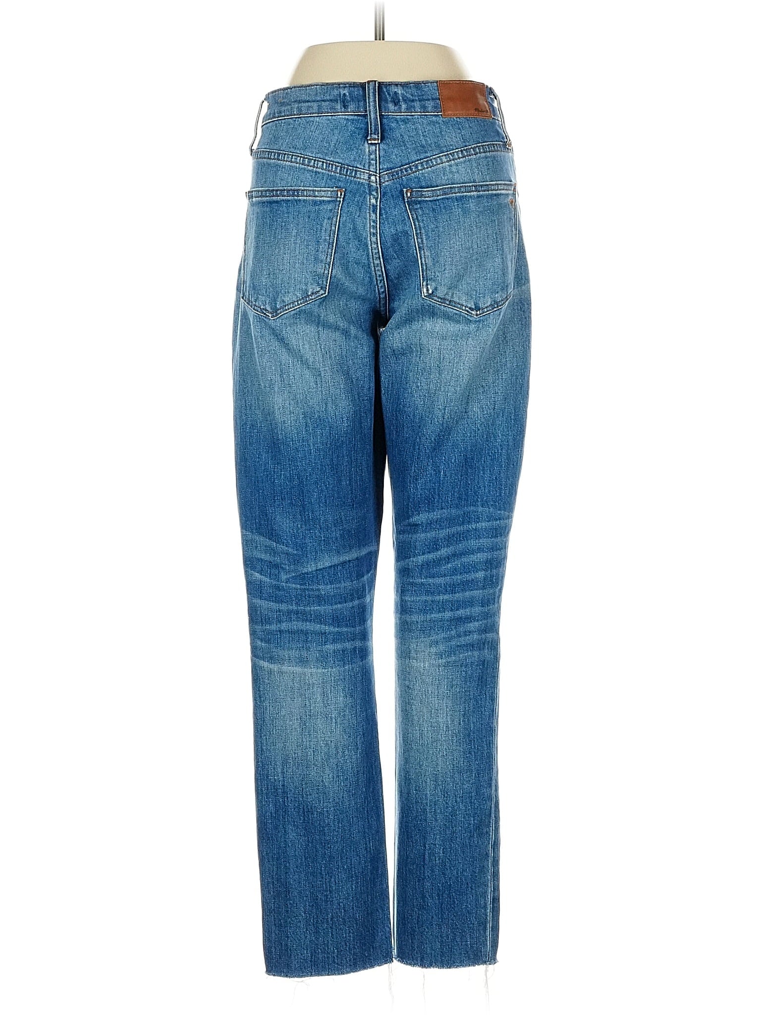 2 waist size - 24