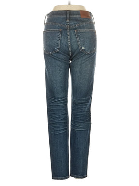 2 waist size - 27
