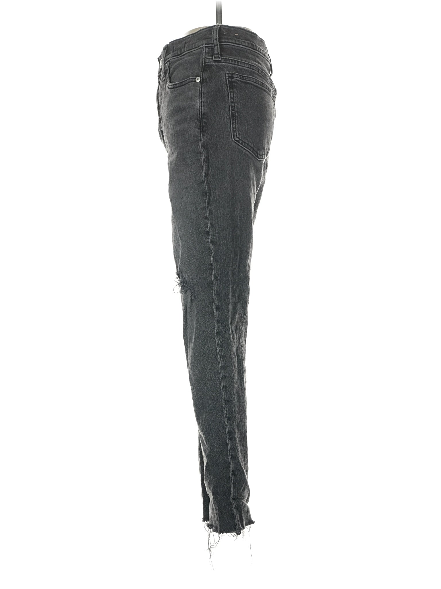 4 waist size - 25