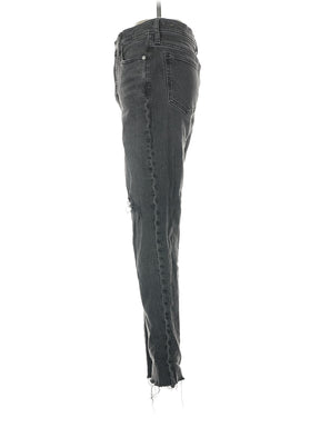 4 waist size - 25