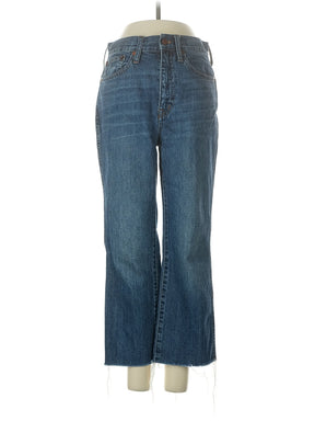 1 waist size - 25