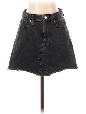 1 waist size - 25