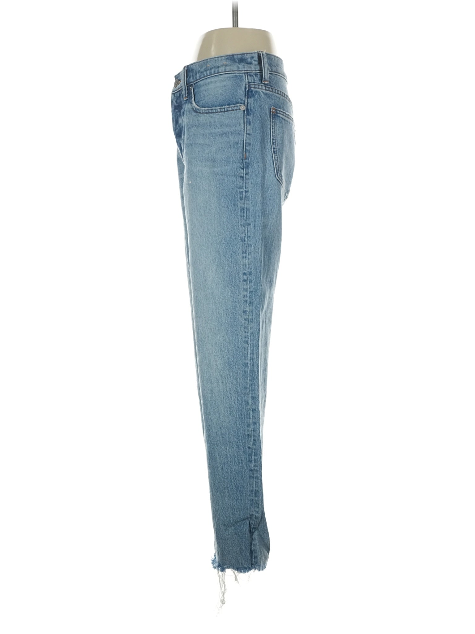 4 waist size - 25