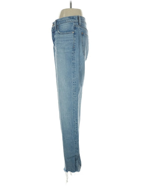 4 waist size - 25