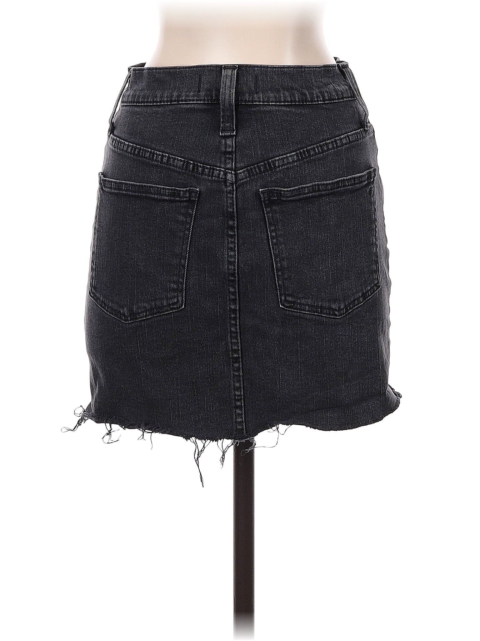 Denim Skirt waist size - 24