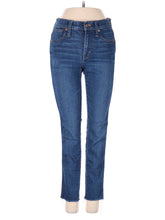 1 waist size - 25 P