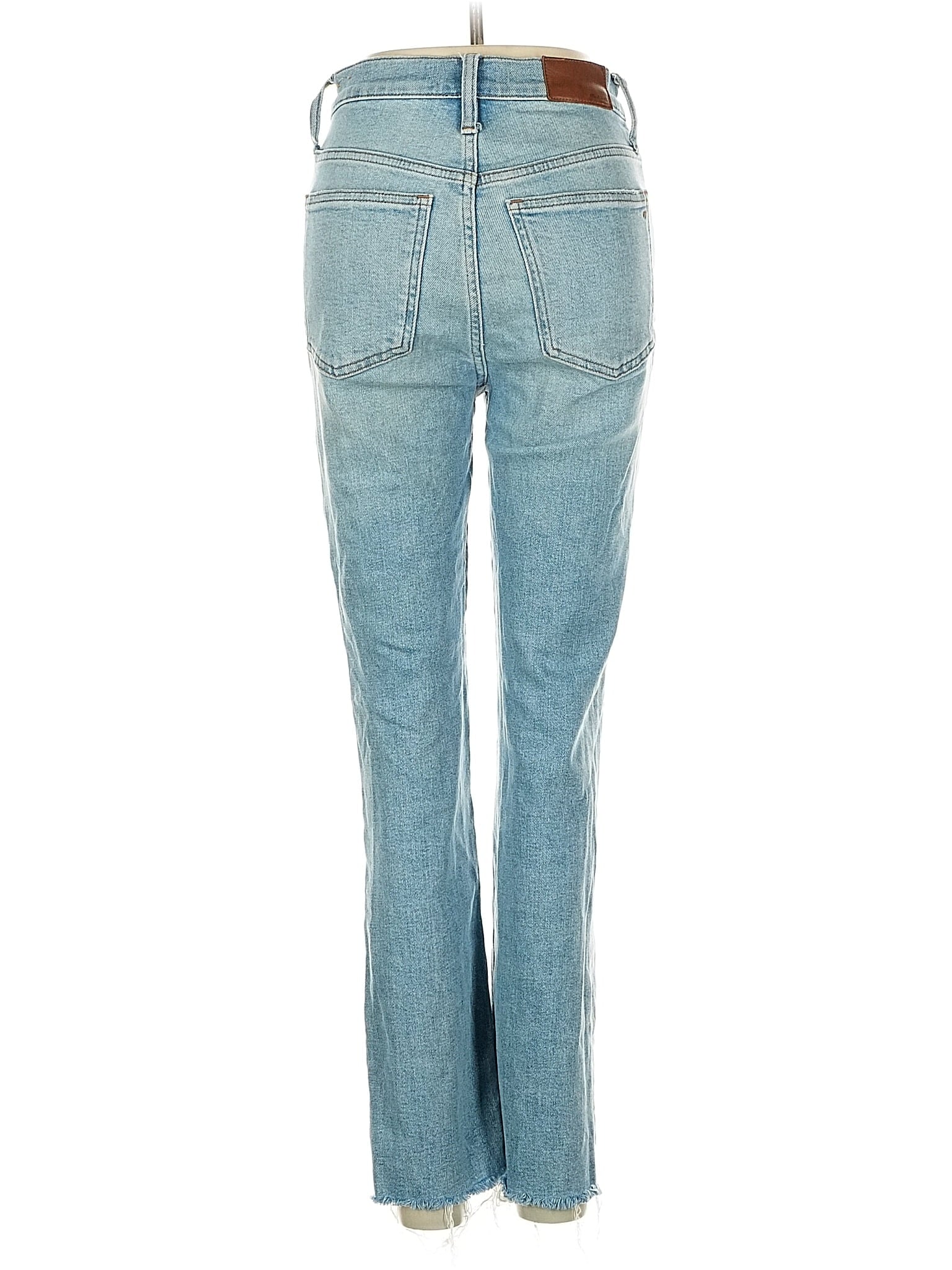 2 waist size - 24