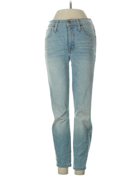 1 waist size - 24