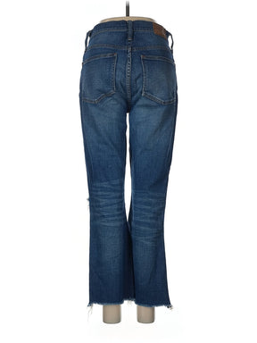 2 waist size - 28