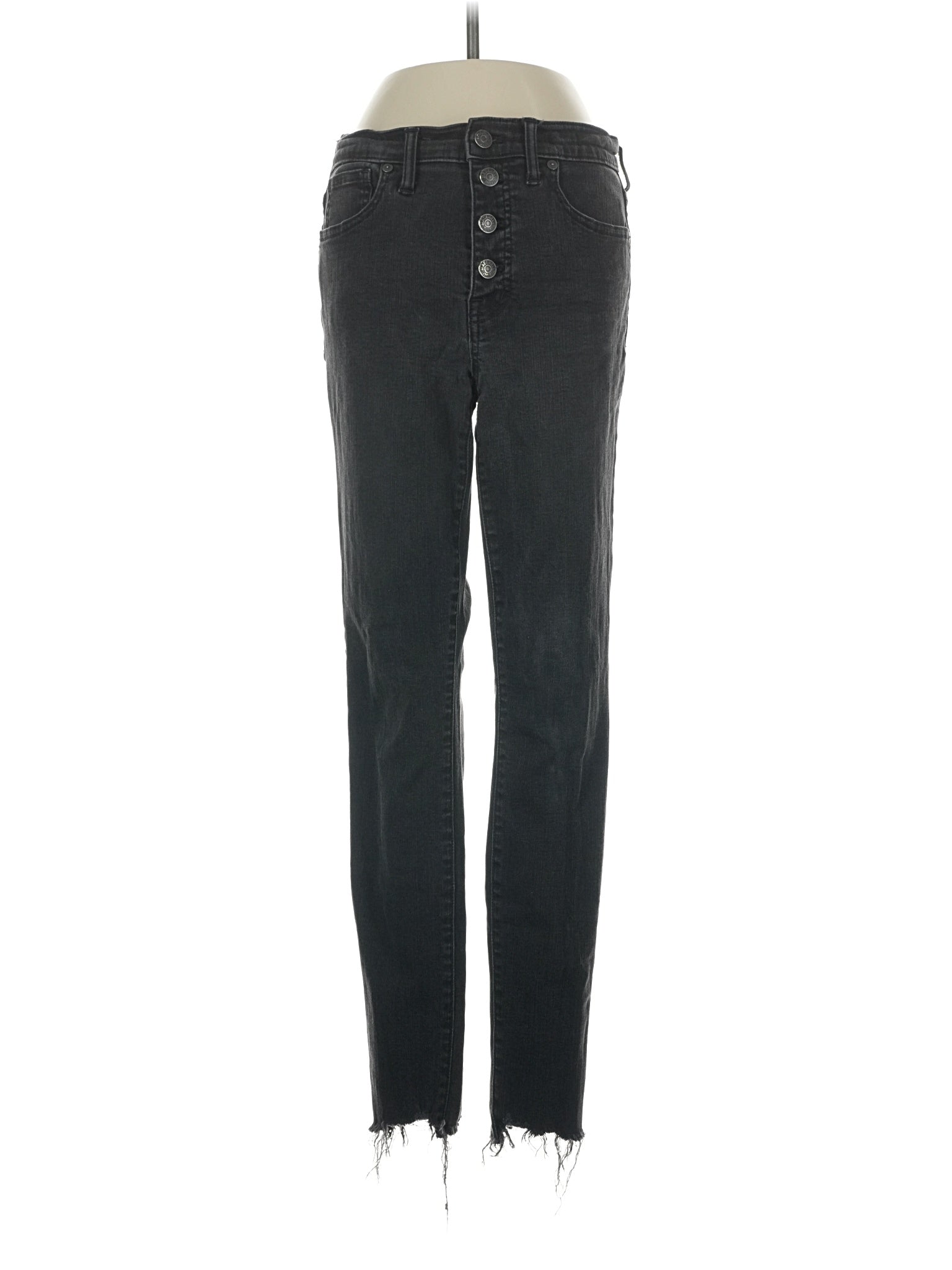 8 waist size - 27