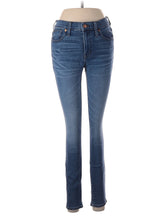 1 waist size - 26