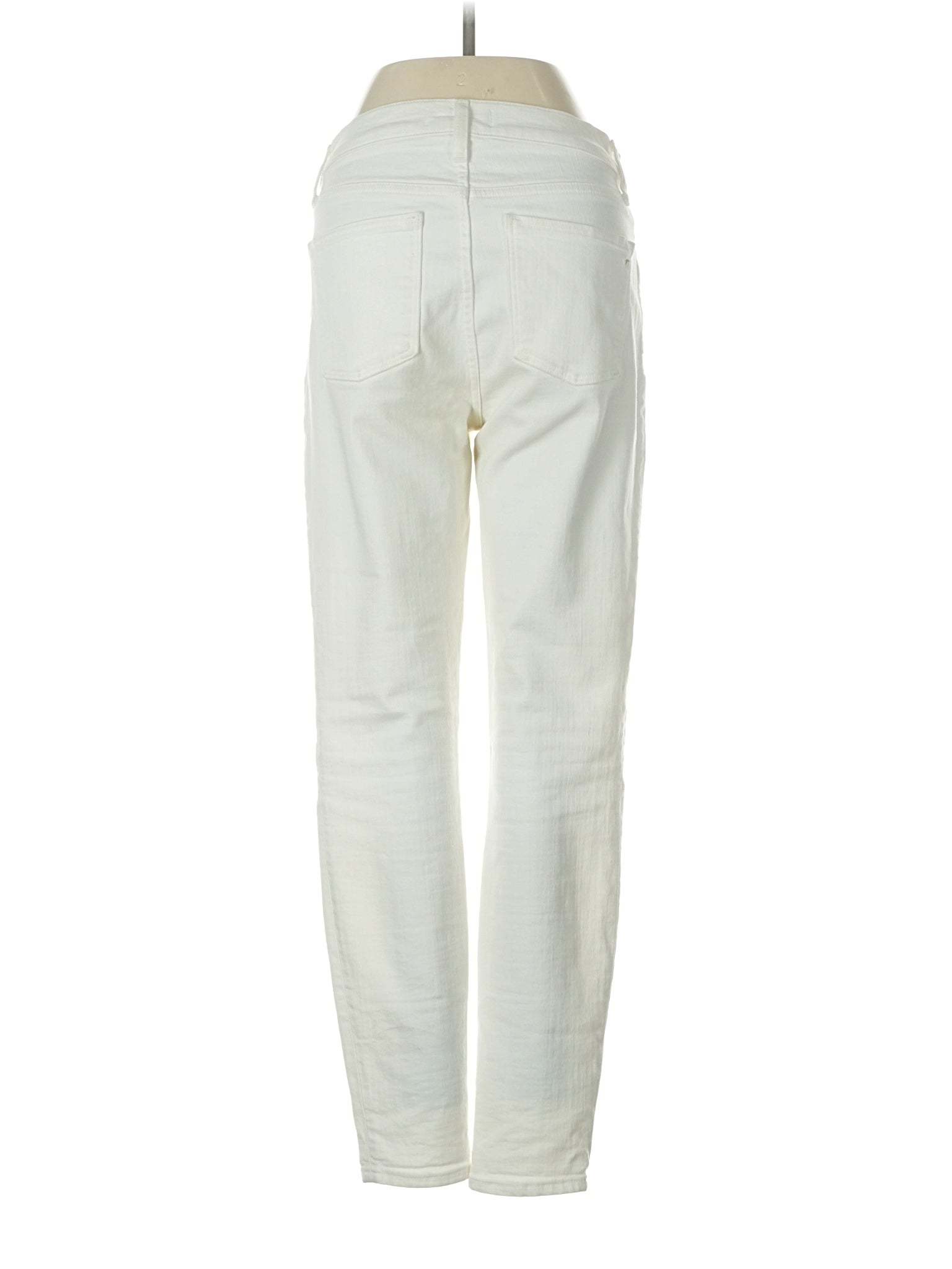 2 waist size - 27