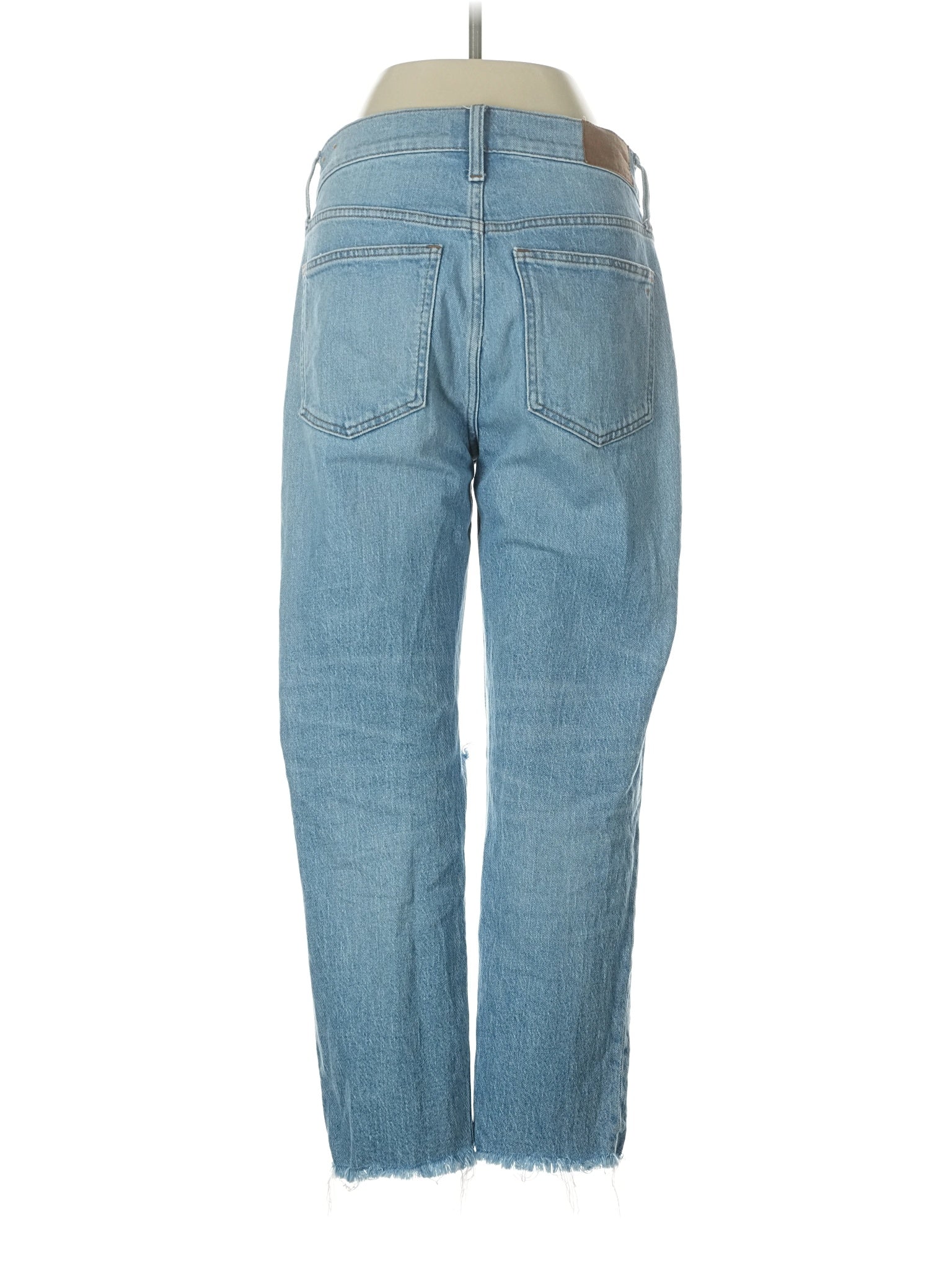 2 waist size - 27 P