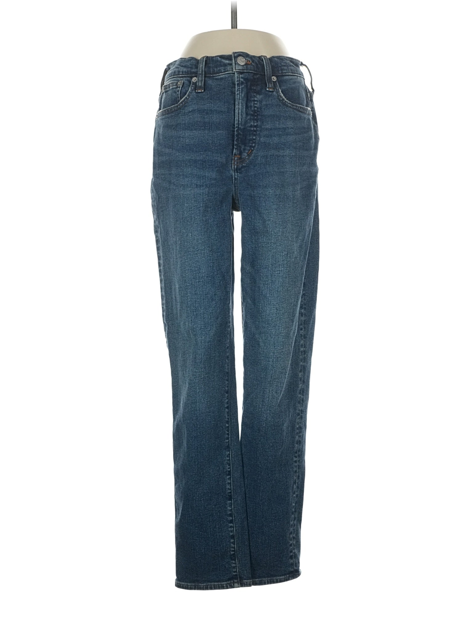 1 waist size - 25