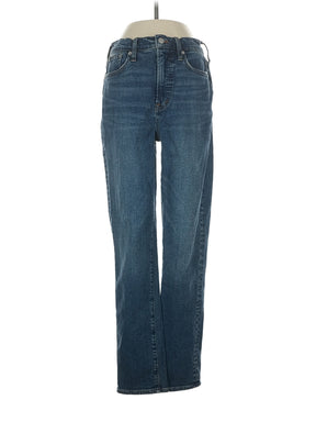 1 waist size - 25