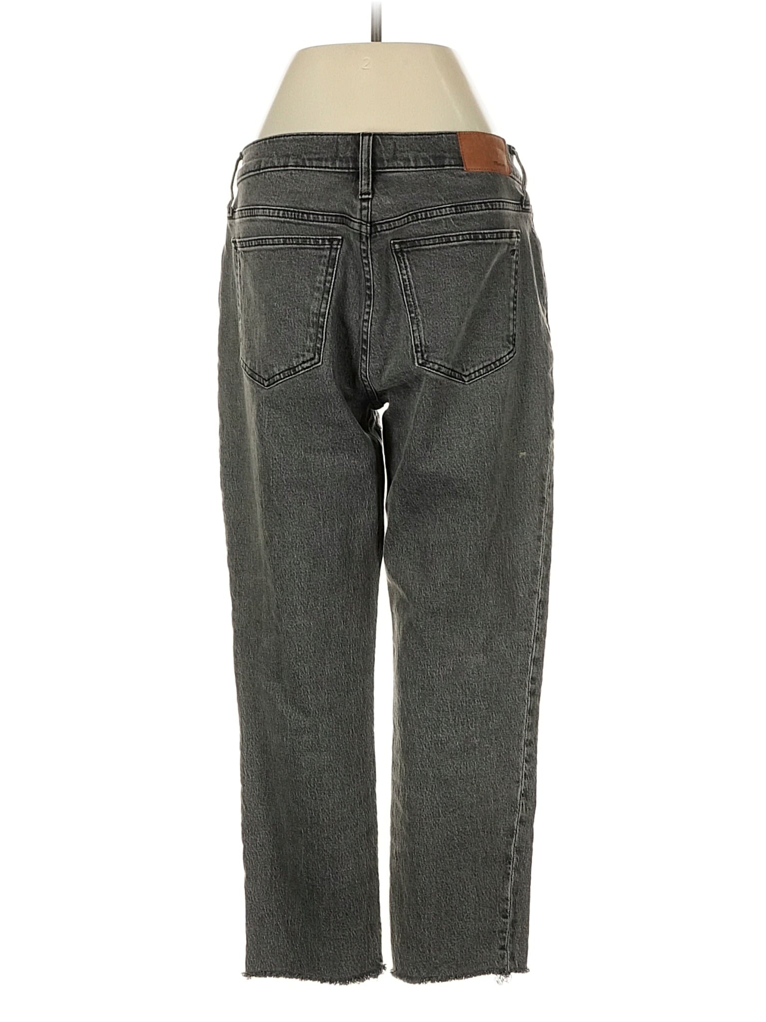 2 waist size - 27 P