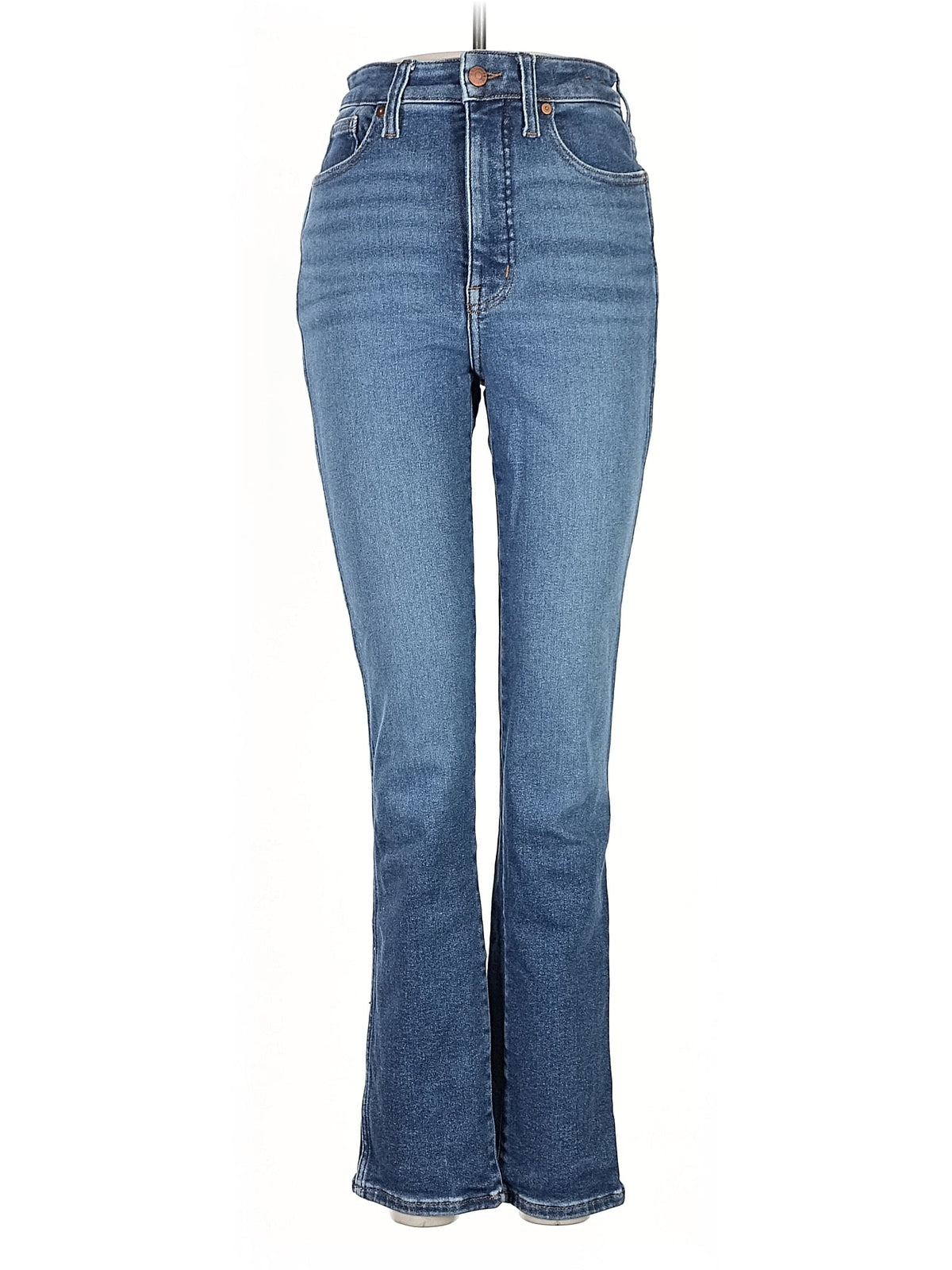 1 waist size - 27