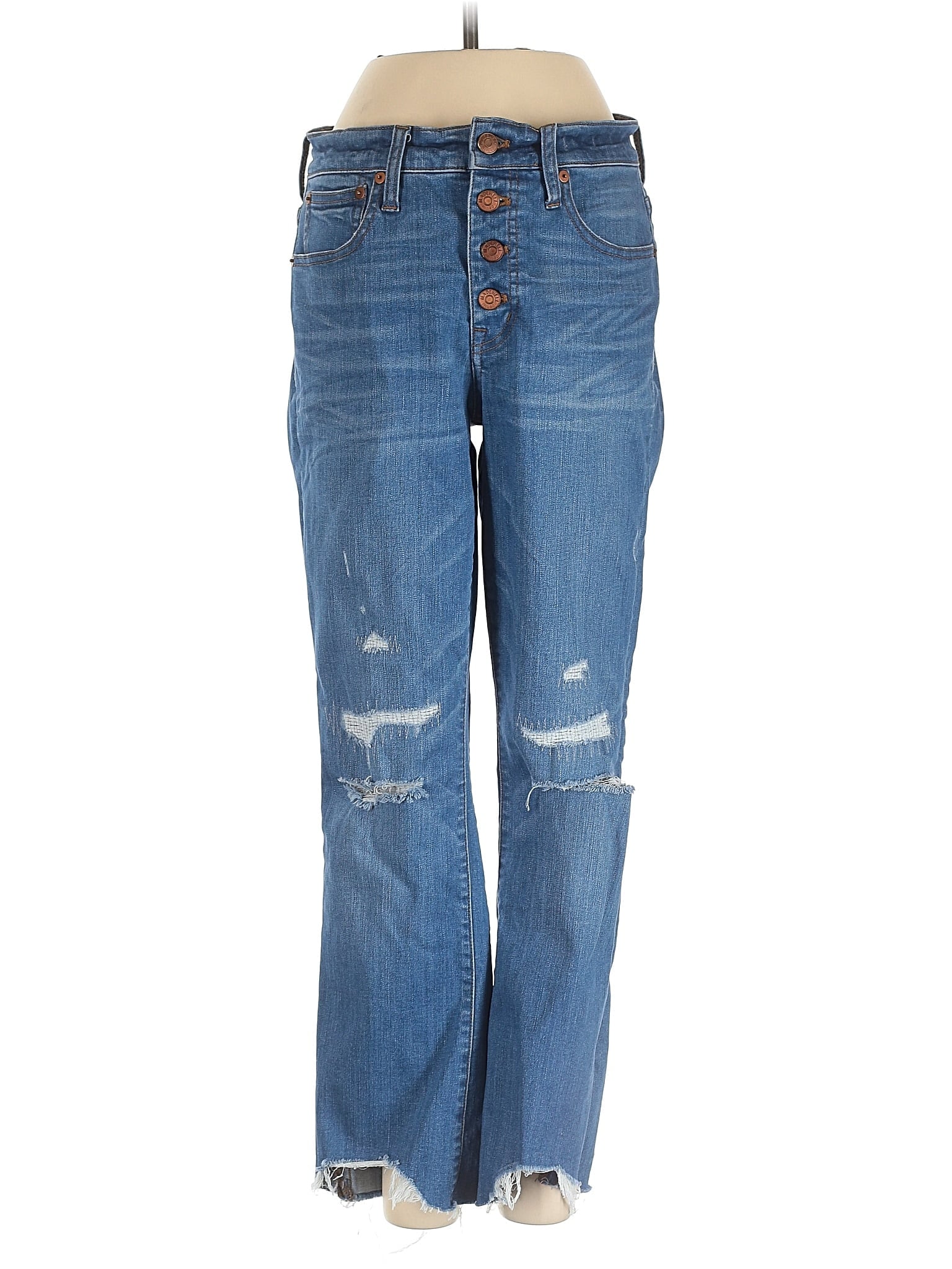 1 waist size - 25