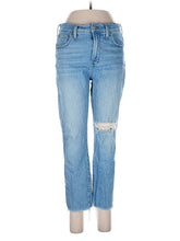 1 waist size - 30 P