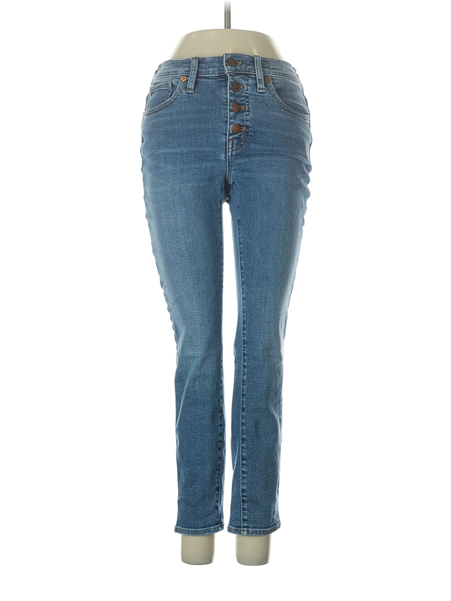 1 waist size - 25
