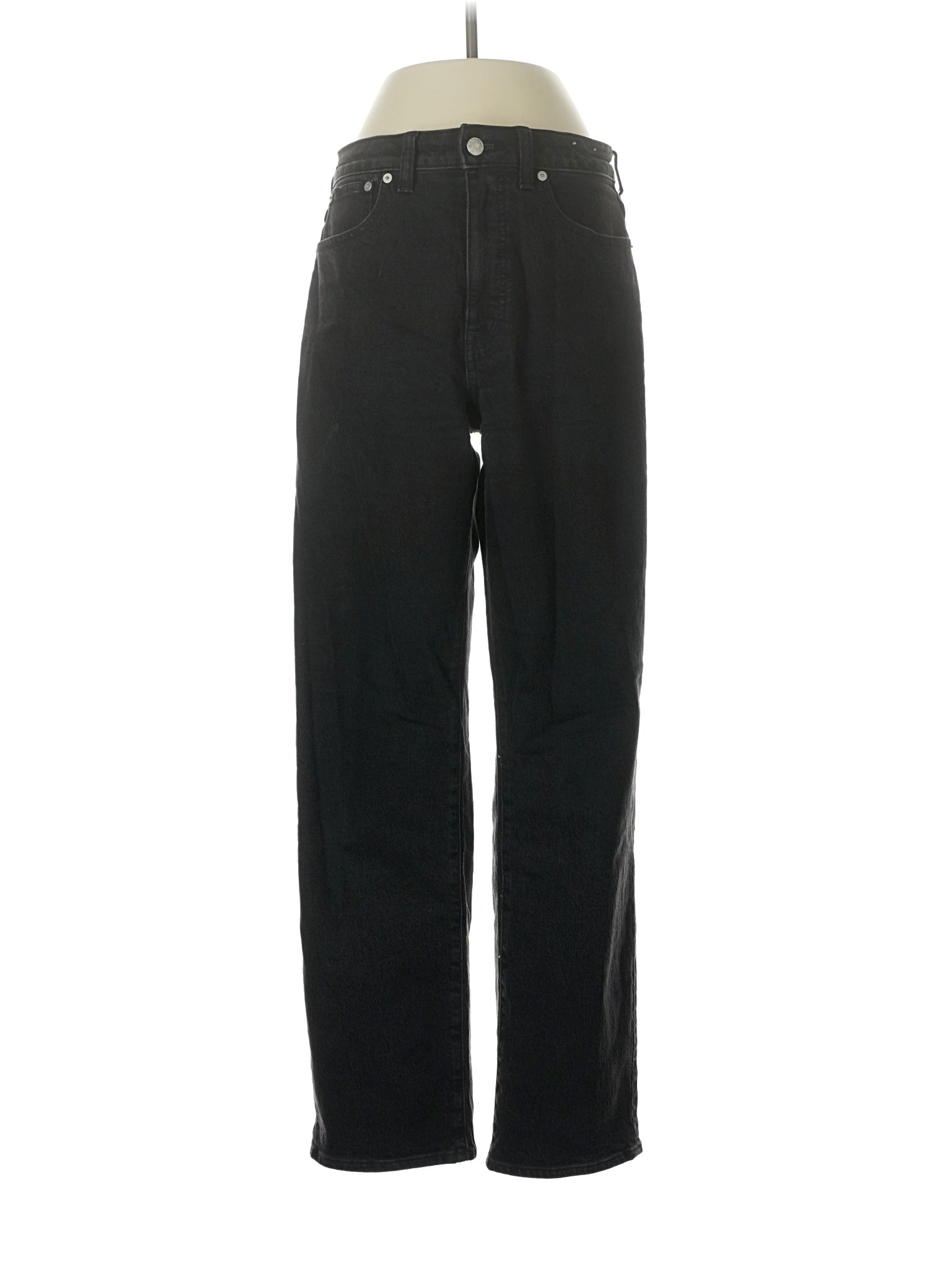 1 waist size - 27