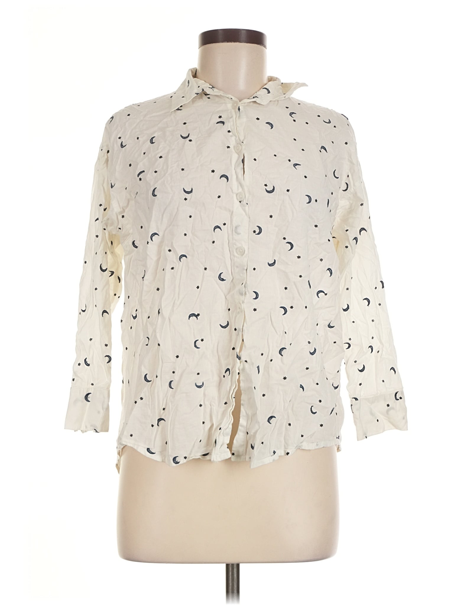 1 size - M