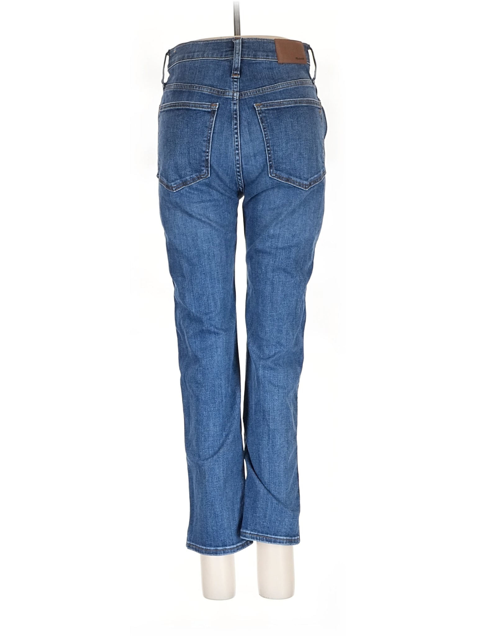 2 waist size - 27