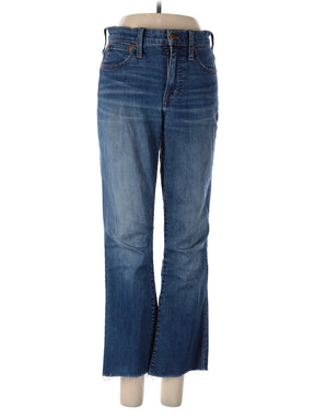 1 waist size - 25