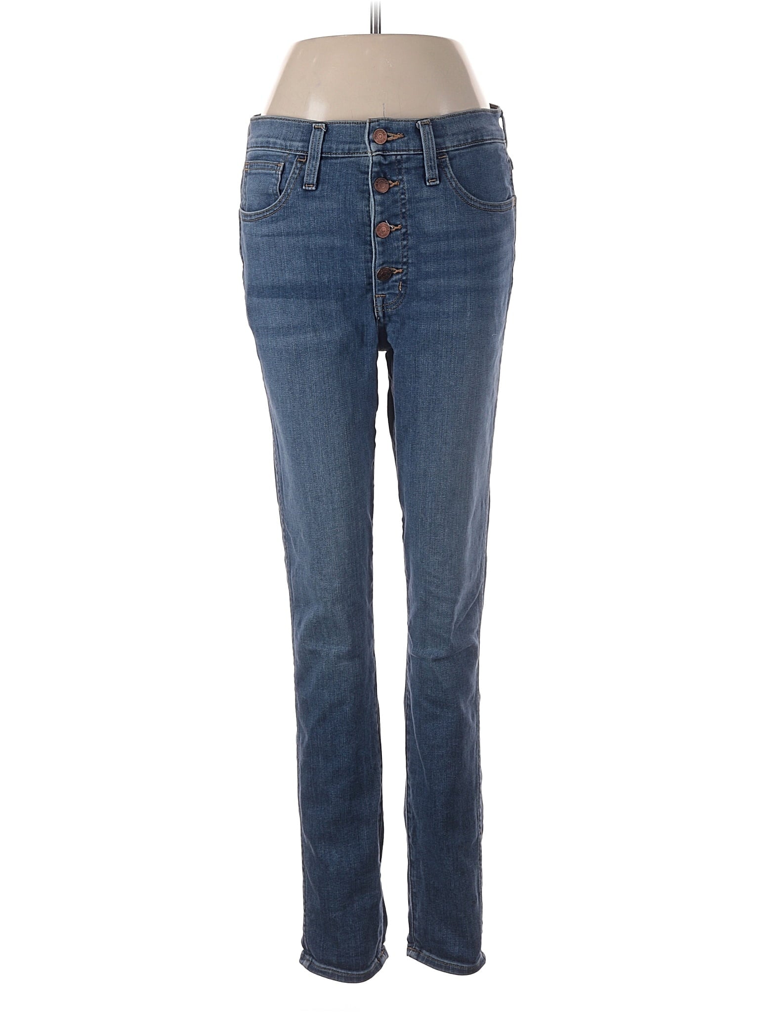 1 waist size - 28