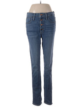 1 waist size - 28