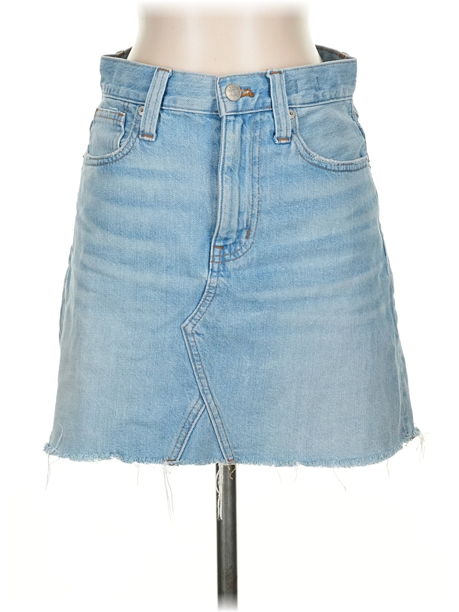 1 waist size - 24