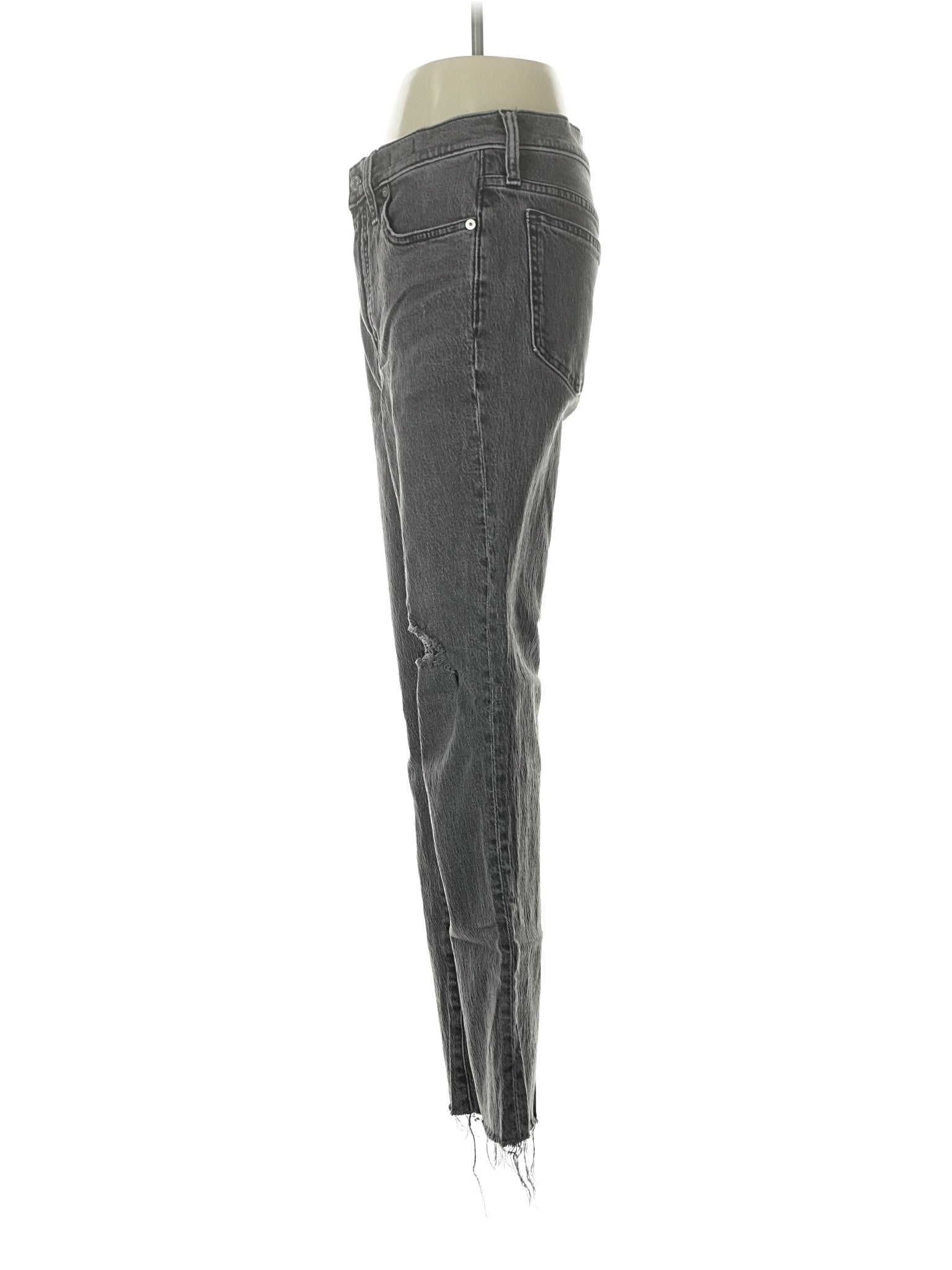 4 waist size - 27