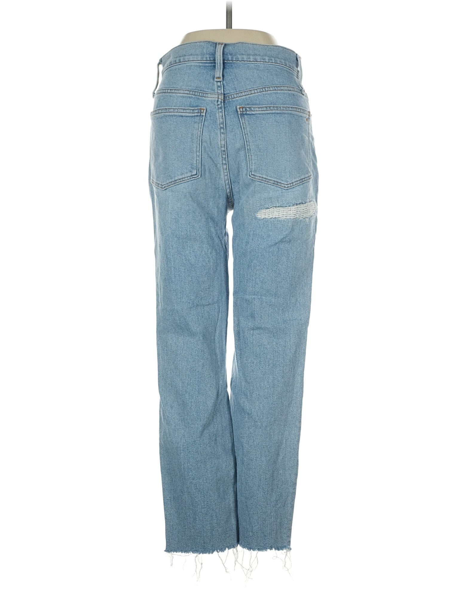 2 waist size - 24