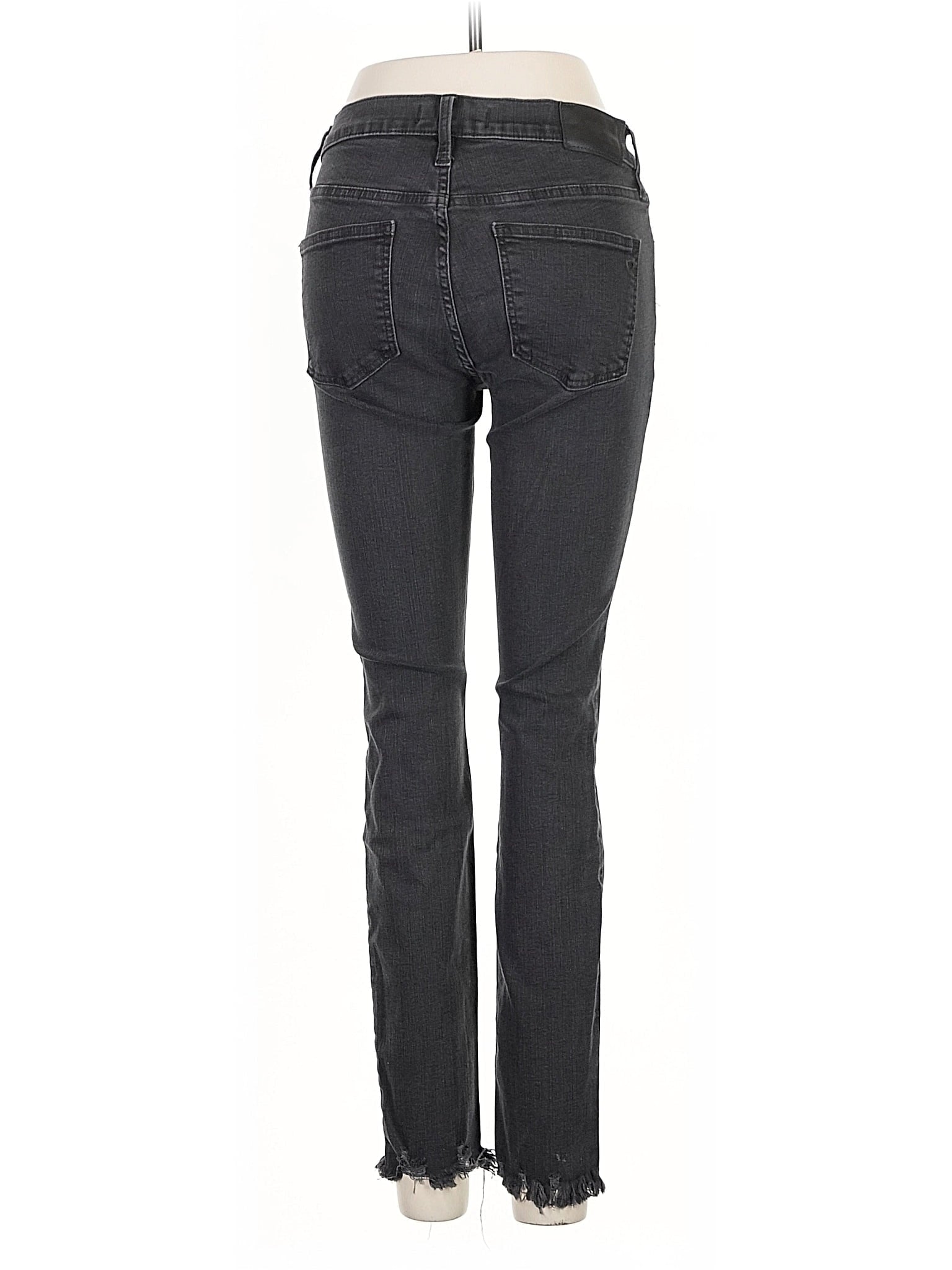 2 waist size - 27