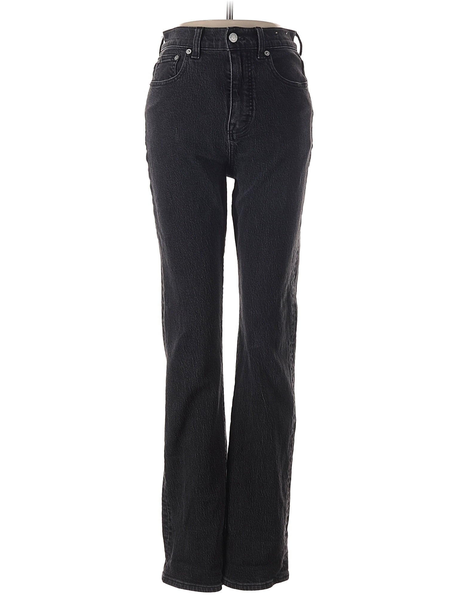 1 waist size - 26