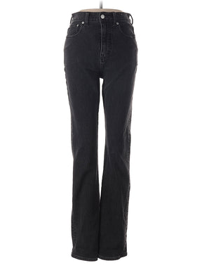 1 waist size - 26