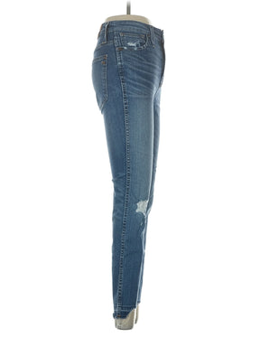 6 waist size - 23 P