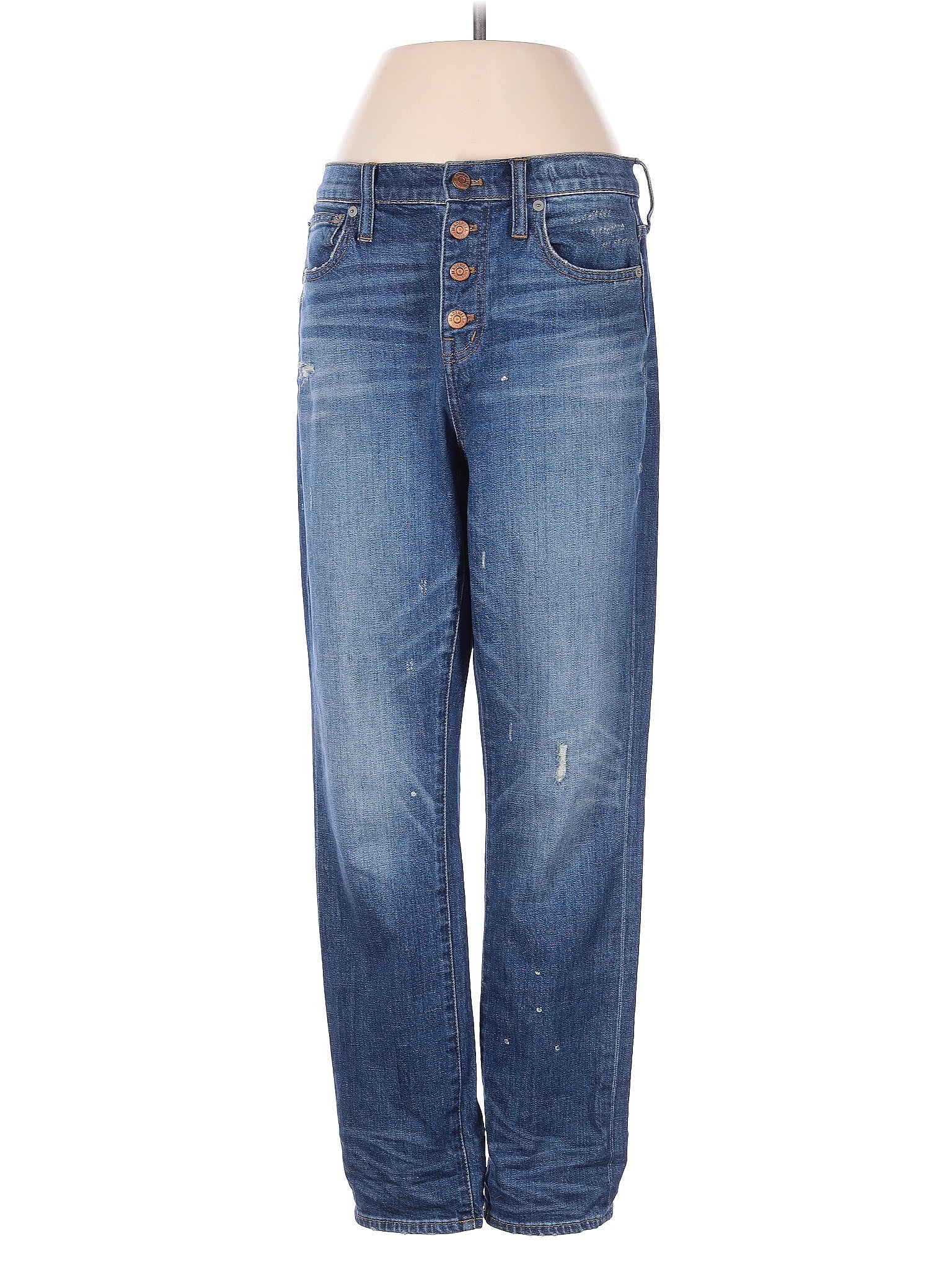 1 waist size - 26
