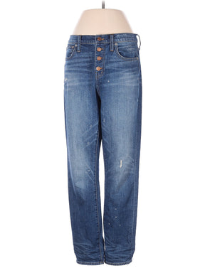 1 waist size - 26