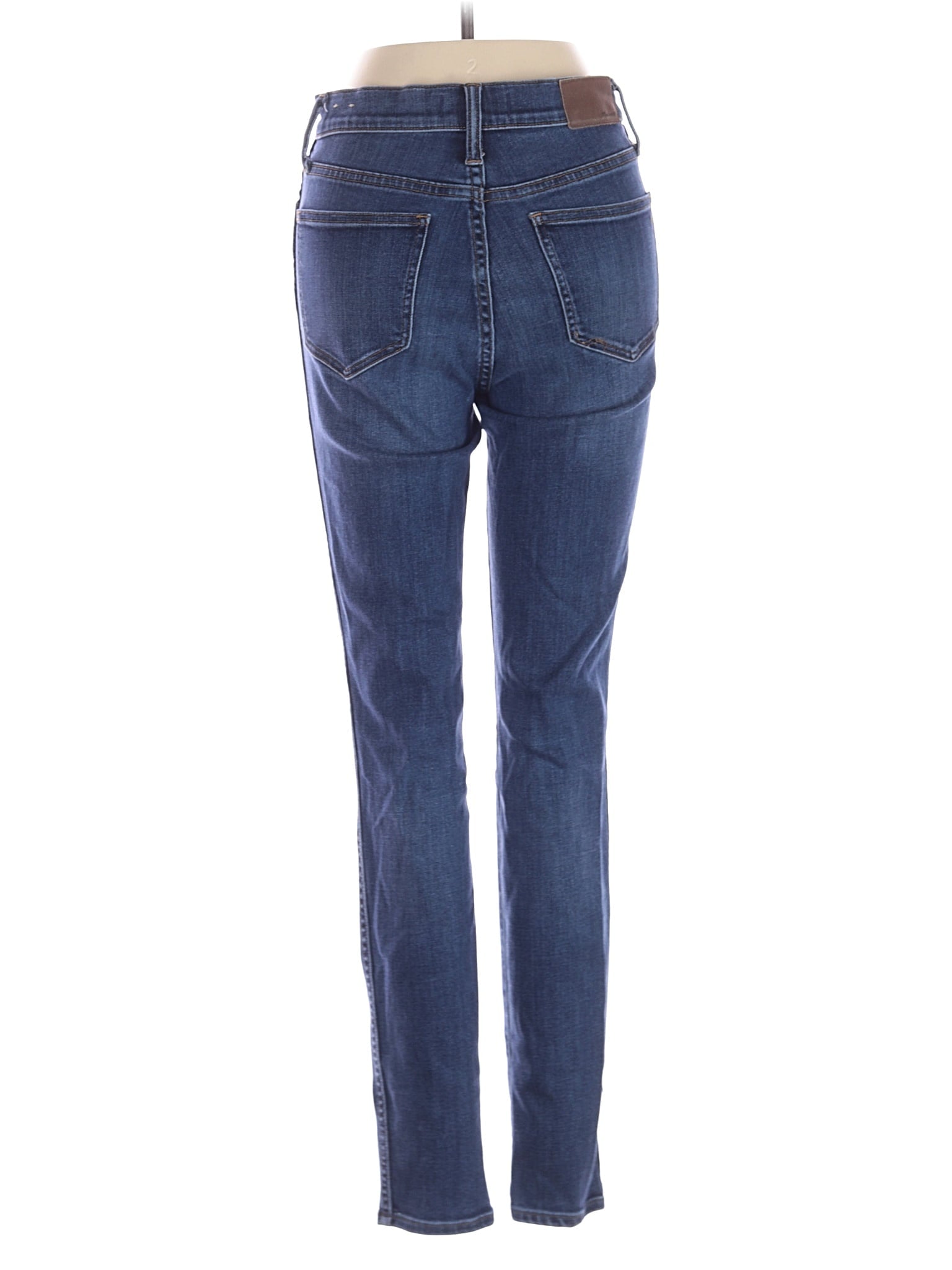 2 waist size - 27 T