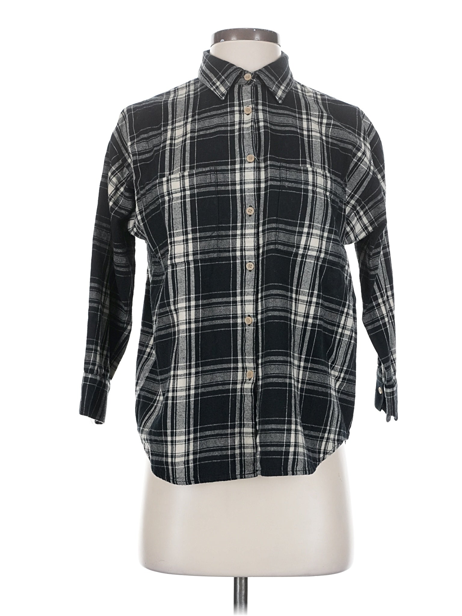 1 size - S